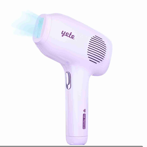 脱毛器 家庭用脱毛器 IPL光脱毛器 レディー脱毛器 冷感無痛ケア VIO対応 無限照射回数 5段階照射 男女兼用 全身ムダ毛処理