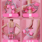 筋膜リリース、脚痩せ、むくみ解消、持ち運びやすい、美脚を作る ￥